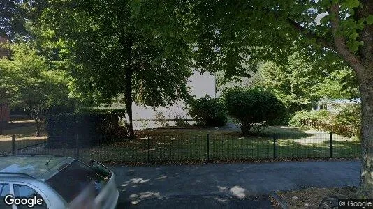 Apartments for rent in Essen - Photo from Google Street View