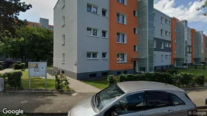 Apartments for rent in Dusseldorf - Photo from Google Street View