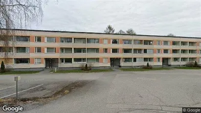 Apartments for rent in Tampere Kaakkoinen - Photo from Google Street View