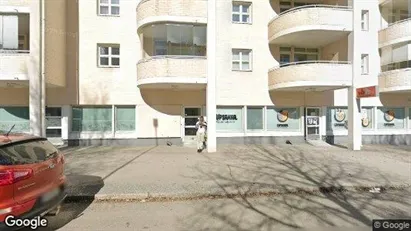 Apartments for rent in Kuopio - Photo from Google Street View