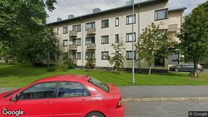 Apartments for rent in Forssa - Photo from Google Street View