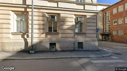 Apartments for rent in Tampere Keskinen - Photo from Google Street View