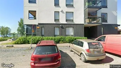Apartments for rent in Sastamala - Photo from Google Street View