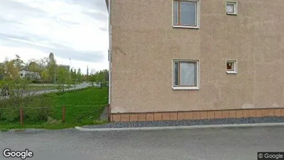 Apartments for rent in Akaa - Photo from Google Street View
