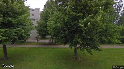 Apartments for rent in Forssa - Photo from Google Street View