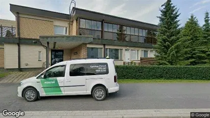 Apartments for rent in Loimaa - Photo from Google Street View