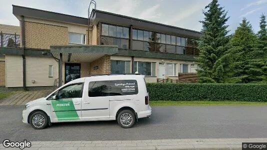 Apartments for rent in Loimaa - Photo from Google Street View