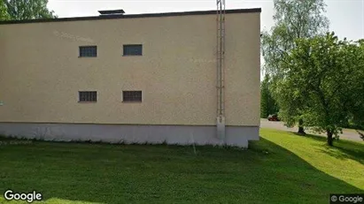 Apartments for rent in Jämsä - Photo from Google Street View