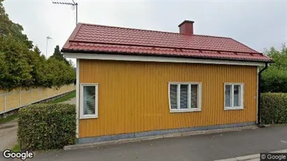 Apartments for rent in Salo - Photo from Google Street View