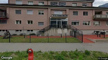 Rooms for rent in Plessur - Photo from Google Street View