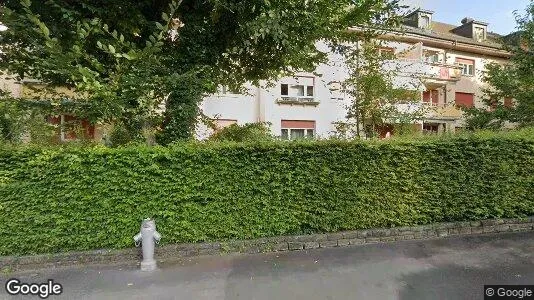 Apartments for rent in Bern-Mittelland - Photo from Google Street View
