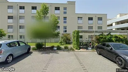 Apartments for rent in Lenzburg - Photo from Google Street View