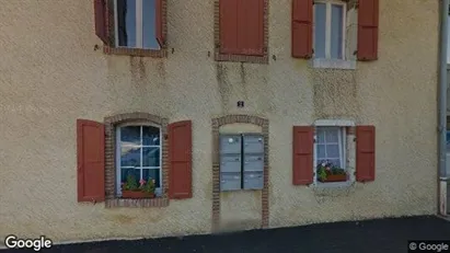 Apartments for rent in Morges - Photo from Google Street View