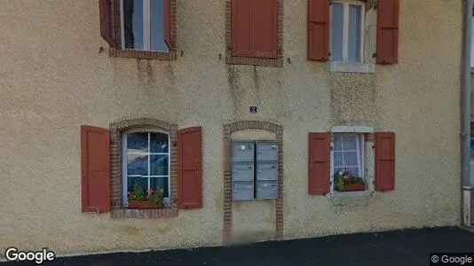 Apartments for rent in Morges - Photo from Google Street View