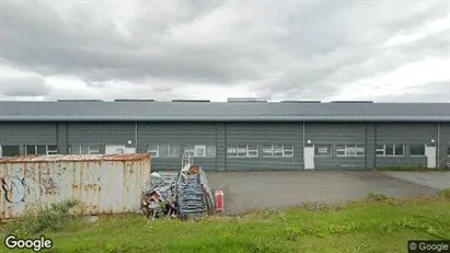 Apartments for rent in Garðabær - Photo from Google Street View