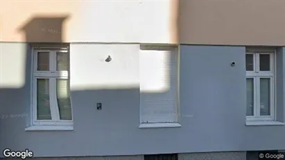 Rooms for rent in Linz - Photo from Google Street View