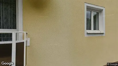 Apartments for rent in České Budějovice - Photo from Google Street View