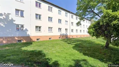 Apartments for rent in Most - Photo from Google Street View