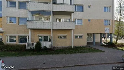 Apartments for rent in Naantali - Photo from Google Street View
