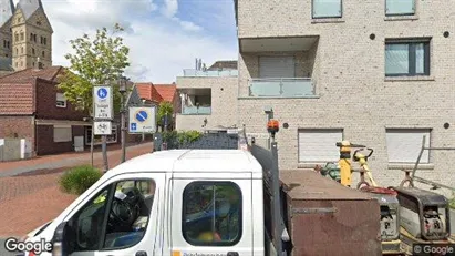 Apartments for rent in Stade - Photo from Google Street View