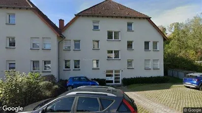 Apartments for rent in Märkischer Kreis - Photo from Google Street View