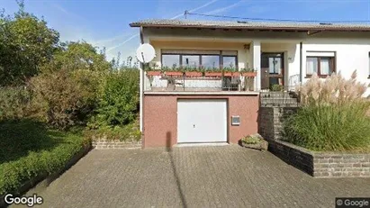 Apartments for rent in Bernkastel-Wittlich - Photo from Google Street View