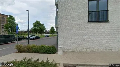 Apartments for rent in Harelbeke - Photo from Google Street View