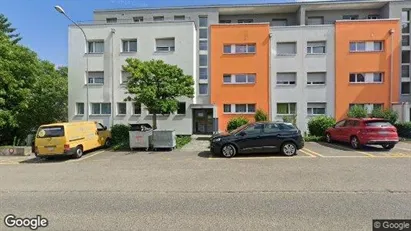 Apartments for rent in Gösgen - Photo from Google Street View