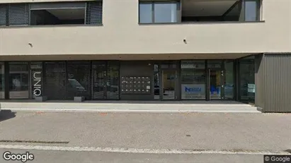 Apartments for rent in Wasseramt - Photo from Google Street View