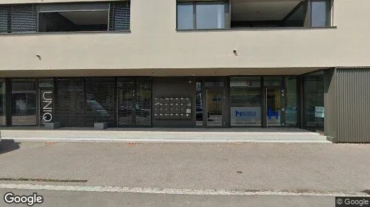 Apartments for rent in Wasseramt - Photo from Google Street View