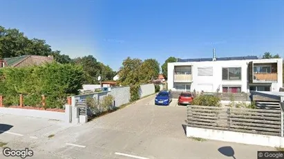 Apartments for rent in Bockfließ - Photo from Google Street View
