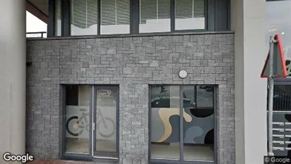 Apartments for rent in Haarlem - Photo from Google Street View