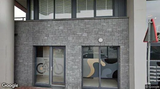 Apartments for rent in Haarlem - Photo from Google Street View