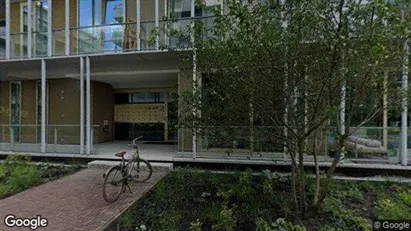 Apartments for rent in Amsterdam Noord - Photo from Google Street View