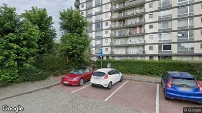 Apartments for rent in Antwerp Berchem - Photo from Google Street View
