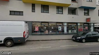 Apartments for rent in Vienna Favoriten - Photo from Google Street View