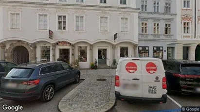 Apartments for rent in Schleißheim - Photo from Google Street View