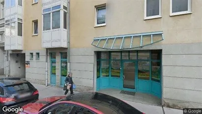 Apartments for rent in Vienna Hernals - Photo from Google Street View