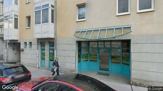 Apartments for rent in Vienna Hernals - Photo from Google Street View