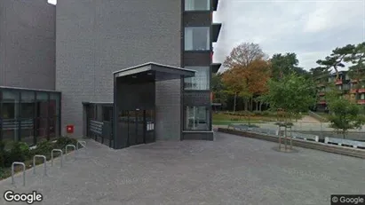 Apartments for rent in Wijchen - Photo from Google Street View