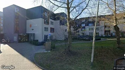 Apartments for rent in Nijmegen - Photo from Google Street View