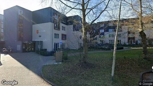 Apartments for rent in Nijmegen - Photo from Google Street View