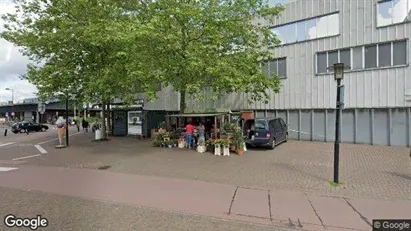 Apartments for rent in Amsterdam Zeeburg - Photo from Google Street View