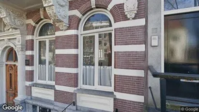 Apartments for rent in Amsterdam Centrum - Photo from Google Street View
