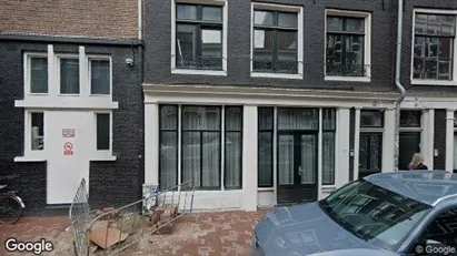 Apartments for rent in Amsterdam Centrum - Photo from Google Street View