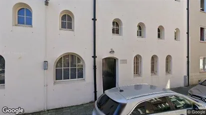 Apartments for rent in Amsterdam Centrum - Photo from Google Street View