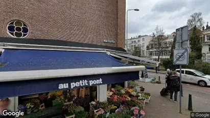 Apartments for rent in The Hague Centrum - Photo from Google Street View