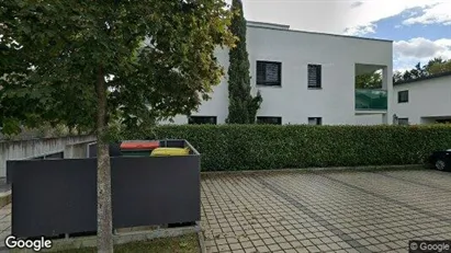 Apartments for rent in Feldkirch - Photo from Google Street View