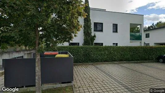 Apartments for rent in Feldkirch - Photo from Google Street View