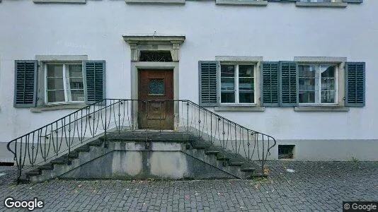 Apartments for rent in Laterns - Photo from Google Street View